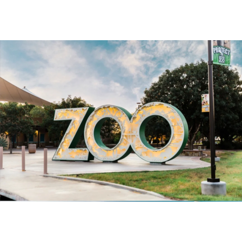 China Corporate logo installation Supplier